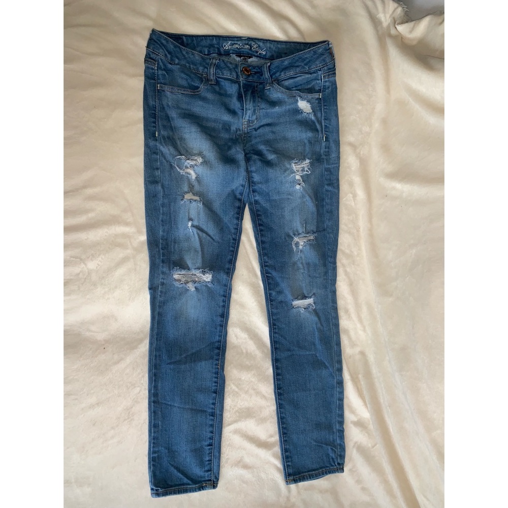 AE Jeggings